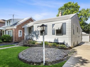 10508 S Spaulding Ave, Chicago, IL 60655