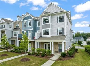 1300 Barn Cat Way, Apex, NC 27502