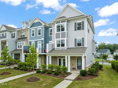 1300 Barn Cat Way, Apex, NC, 27502