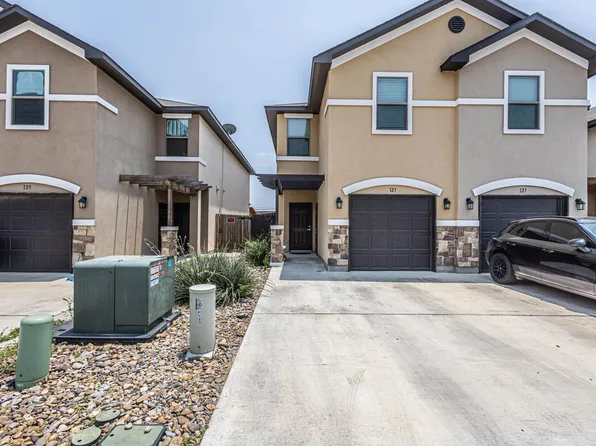 123 Niagara Dr, Laredo, TX 78045
