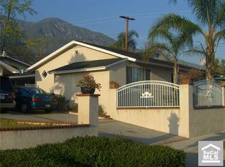 1240 Hastings Ranch Dr, Pasadena, CA 91107