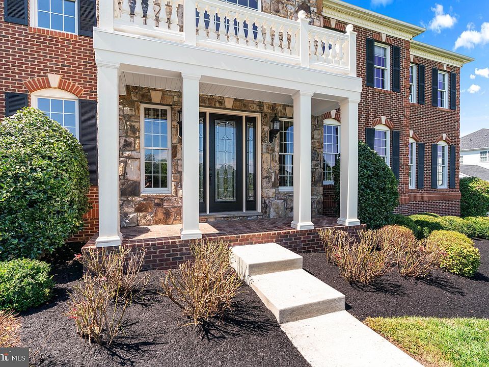 14318 Bensworth Way, Glenelg, MD 21737 Zillow