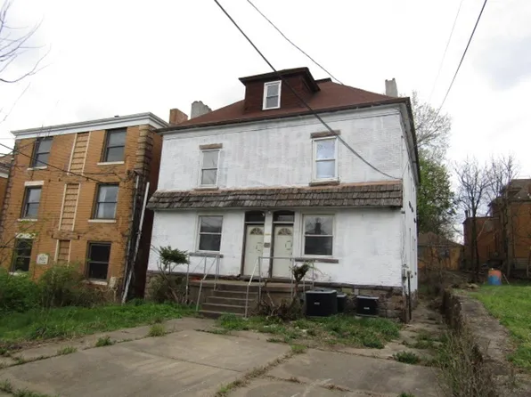 1945 Delaware Ave, Pittsburgh, PA 15218