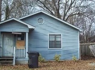 213 5th Ave SW, Decatur, AL 35601