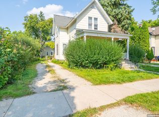 814 E North St, Appleton, WI 54911
