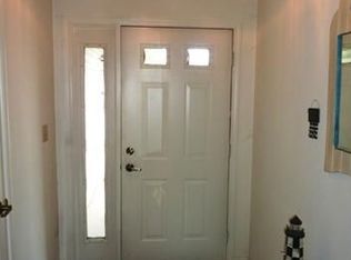 115 W Flat Rock Dr, Westfield, IN