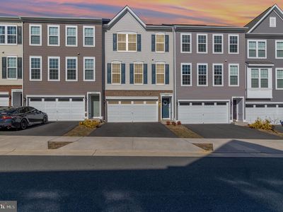 8200 Maude Ln, Manassas, VA, 20110