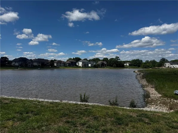 Cayhill Larson Ave Lot 216, Warrensburg, MO 64093