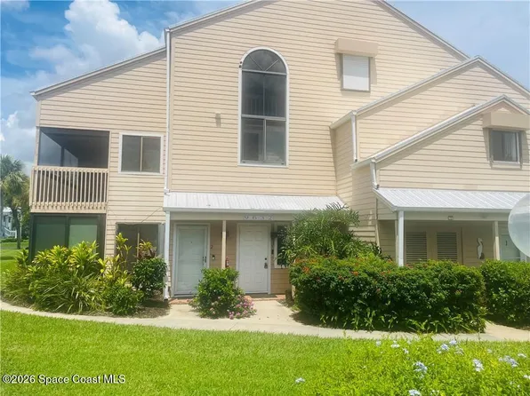 9632 Riverside Dr APT 5, Sebastian, FL 32958