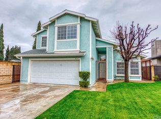 8541 Gullo Ave, Panorama City, CA 91402