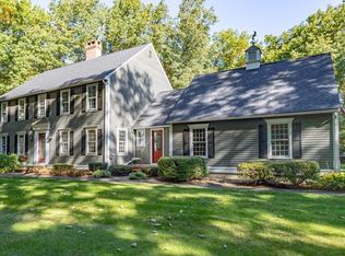 132 Whiley Rd, Groton, MA 01450