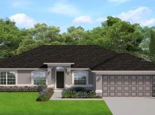 2074 Bennett Ln, North Port, FL 34288