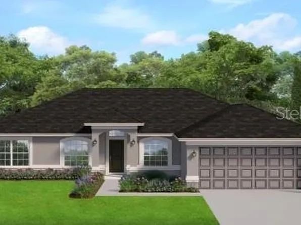 2074 BENNETT LANE, NORTH PORT, FL 34288