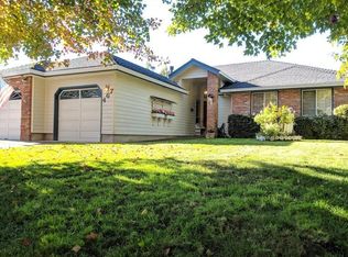 467 Vincent Ave, Central Pt, OR 97502