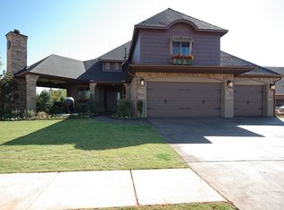 7616 NW 130th Ter, Oklahoma City, OK 73142