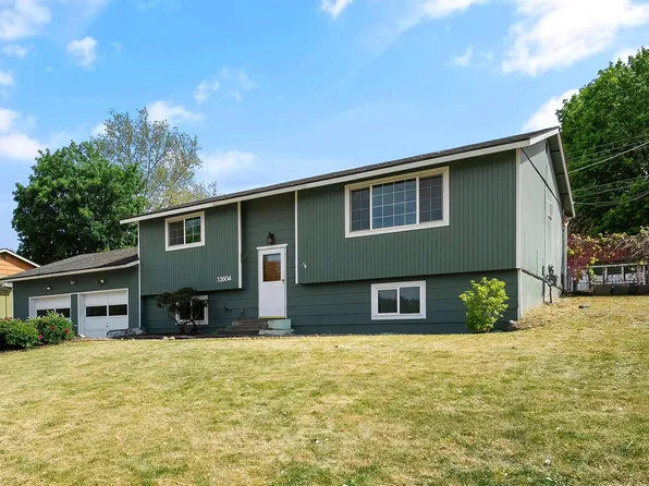 11604 E Frederick Ave, Spokane, WA 99206