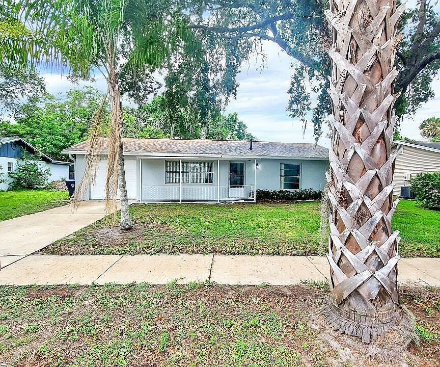 3616 E Powder Horn Rd, Titusville, FL 32796 Zillow