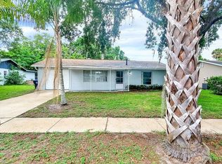 3616 E Powder Horn Rd, Titusville, FL 32796