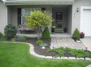 515 W Kensington Ln, Columbia, MO 65202