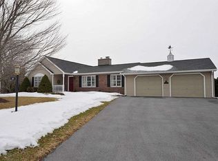 31 N Seasons Dr, Dillsburg, PA 17019