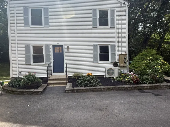 450 Chestnut Tree Hill Rd #450, Southbury, CT 06488