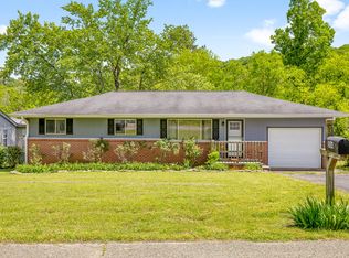504 Raccoon Trl, Chattanooga, TN 37419