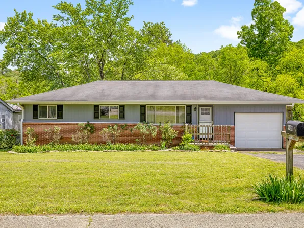 504 Raccoon Trl, Chattanooga, TN 37419
