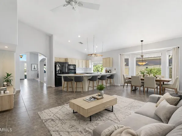 10545 E HALLEY Drive, Sun Lakes, AZ 85248