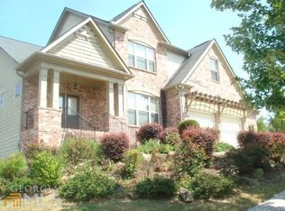 1155 Grayson Oaks Dr, Lawrenceville, GA 30045