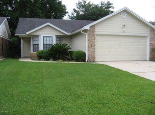 1705 Ashwood Cir, Middleburg, FL 32068