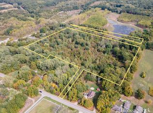 56th St, Fennville, MI 49408