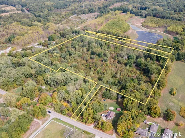 56th St, Fennville, MI 49408