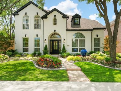 11342 Raveneaux Dr, Frisco, TX, 75033