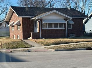 1128 S 22nd St, Fort Dodge, IA 50501