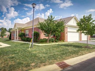 5703 Burke Cir, New Albany, OH 43054