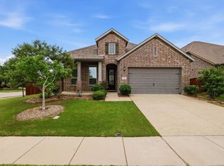 1601 Shetland Rd, Aubrey, TX 76227
