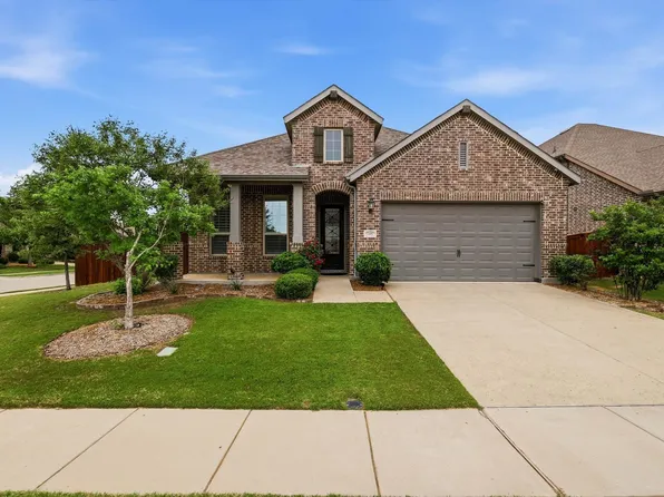 1601 Shetland Rd, Aubrey, TX 76227