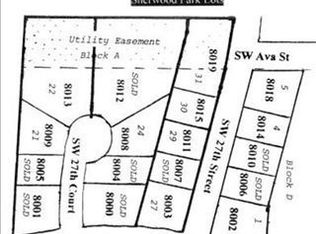 8002 SW 27th Ct, Topeka, KS 66614