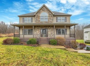 20 Prestwick Dr, Monroe, NY 10950