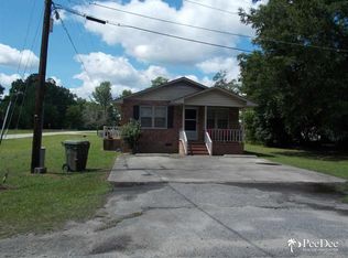 501 W Jackson St, Dillon, SC 29536