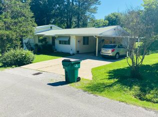 33 Karla St, Calico Rock, AR 72519