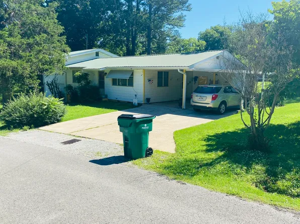 33 Karla St, Calico Rock, AR 72519