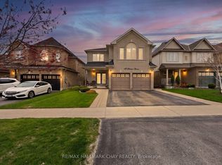 12 Orleans Ave, Barrie, ON L4M 0B1