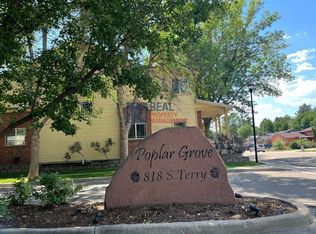 818 S Terry St APT 101, Longmont, CO 80501