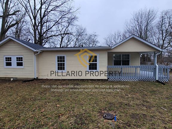 2nd image of 853 S Biltmore Ave
