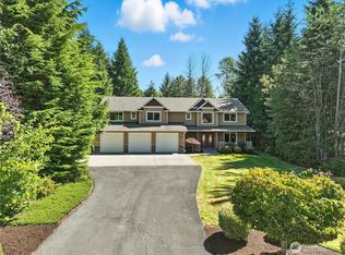 12115 73rd Pl NE, Lake Stevens, WA