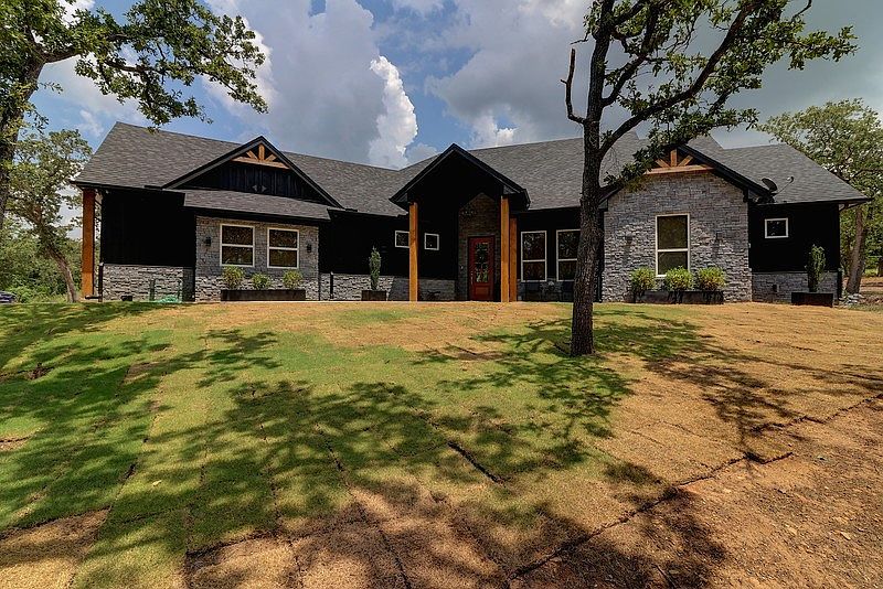 166 Oak Ridge Loop, Whitney, TX 76692 Zillow