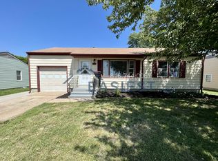 1219 N Atherton Rd, Independence, MO 64056