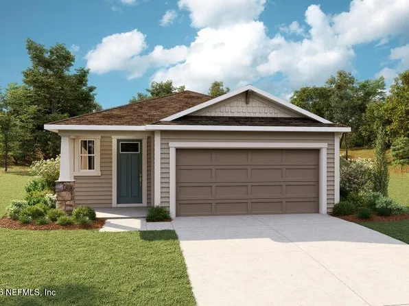 58 GRAND LAKES Drive, St. Johns, FL 32259