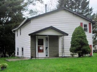 715 Martin St, Endicott, NY 13760